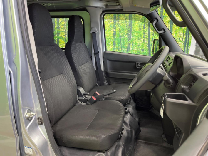 2025 Daihatsu Daihatsu Hijet Cargo 3BD-S710V (UW-69f2a542da478)[17]