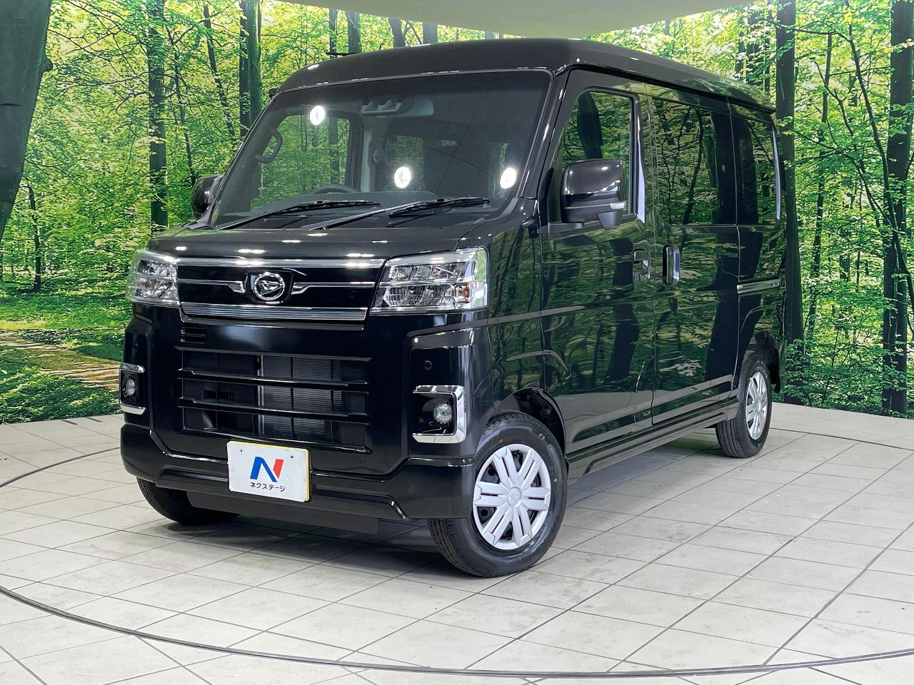 2025 Daihatsu Atrai 3BD-S710V
