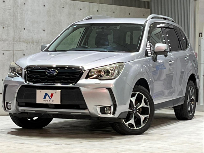 2015 Subaru Forester DBA-SJ5 (UW-69f2a5455be57)[0]