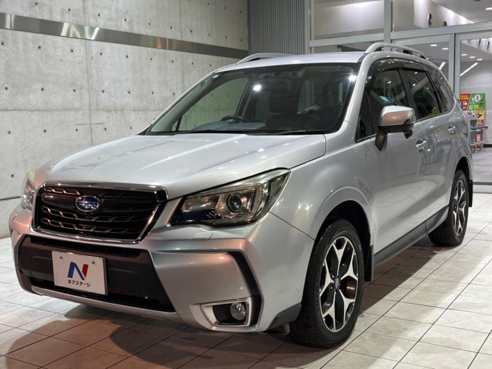 2015 Subaru Forester DBA-SJ5 (UW-69f2a5455be57)[8]