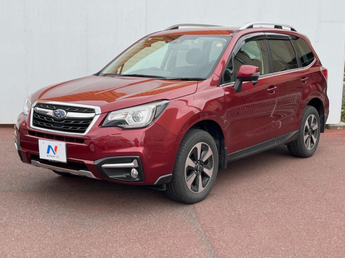 2016 Subaru Forester DBA-SJ5 (UW-69f2a5457046f)[8]
