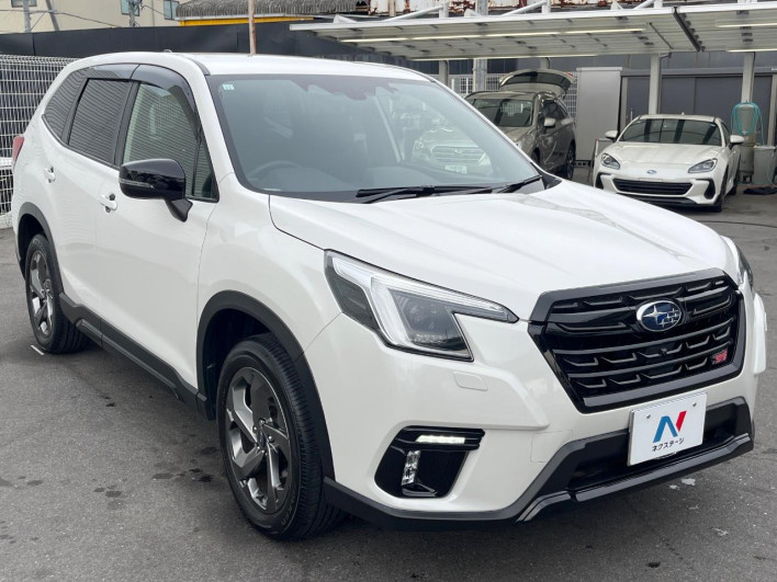 2023 Subaru Forester 4BA-SK5 (UW-69f2a54726029)[17]