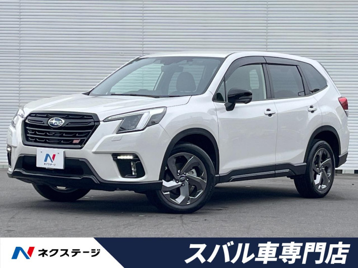 2023 Subaru Forester 4BA-SK5 (UW-69f2a54726029)[3]