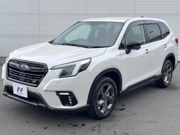 2023 Subaru Forester 4BA-SK5 (UW-69f2a54726029)[25]