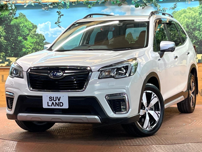 2018 Subaru Forester 5AA-SKE (UW-69f2a548af8e7)[0]