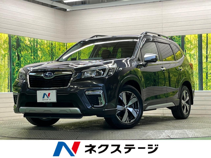 2019 Subaru Forester 5AA-SKE (UW-69f2a54971500)[3]