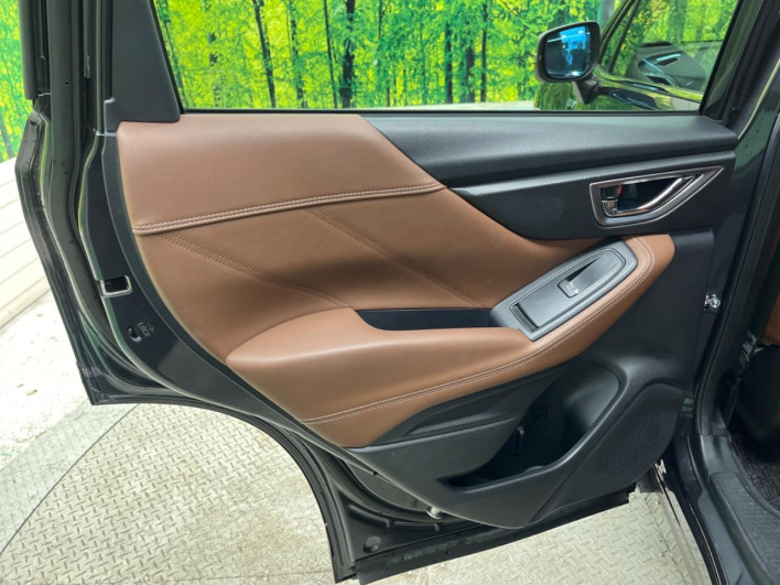 2019 Subaru Forester 5AA-SKE (UW-69f2a54971500)[20]