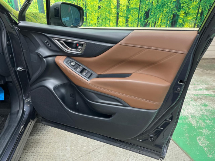 2019 Subaru Forester 5AA-SKE (UW-69f2a54971500)[19]