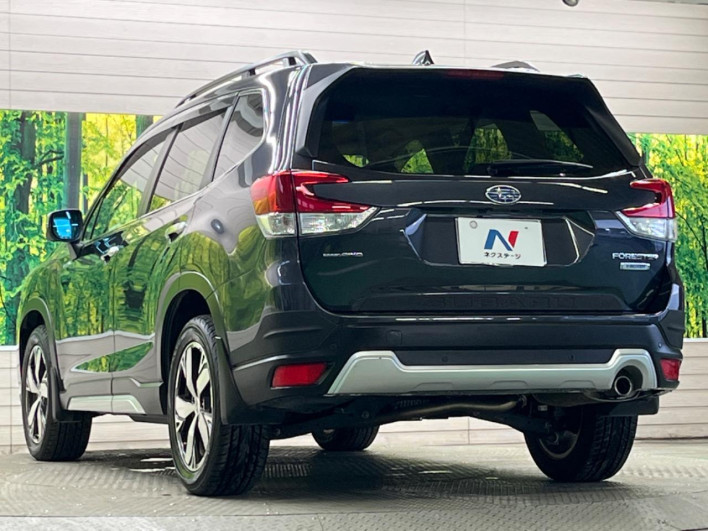 2019 Subaru Forester 5AA-SKE (UW-69f2a54971500)[5]