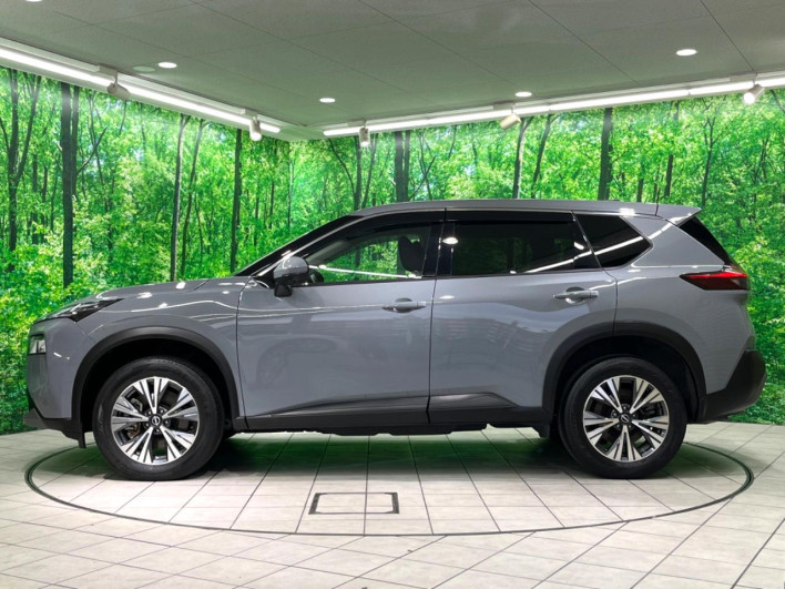 2023 Nissan X-Trail 6AA-T33 (UW-69f2a54b9b0bf)[6]