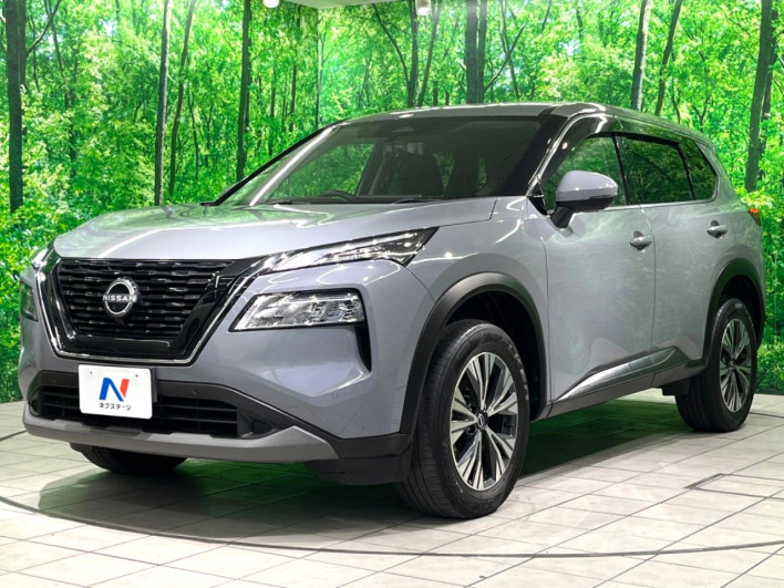 2023 Nissan X-Trail 6AA-T33 (UW-69f2a54b9b0bf)[4]