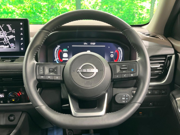 2023 Nissan X-Trail 6AA-T33 (UW-69f2a54b9b0bf)[24]