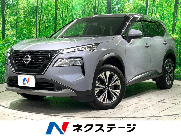 2023 Nissan X-Trail 6AA-T33 (UW-69f2a54b9b0bf)[3]