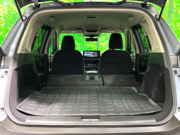 2023 Nissan X-Trail 6AA-T33 (UW-69f2a54b9b0bf)[15]