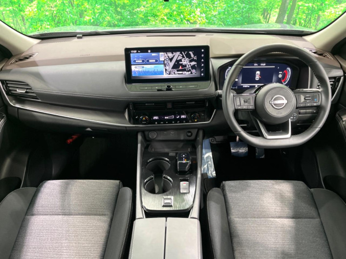 2023 Nissan X-Trail 6AA-T33 (UW-69f2a54b9b0bf)[20]