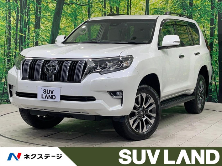 2023 Toyota Land Cruiser Prado 3BA-TRJ150W (UW-69f2a5522d842)[3]
