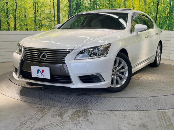 2013 Lexus LS DBA-USF40 (UW-69f2a5552ae79)[0]