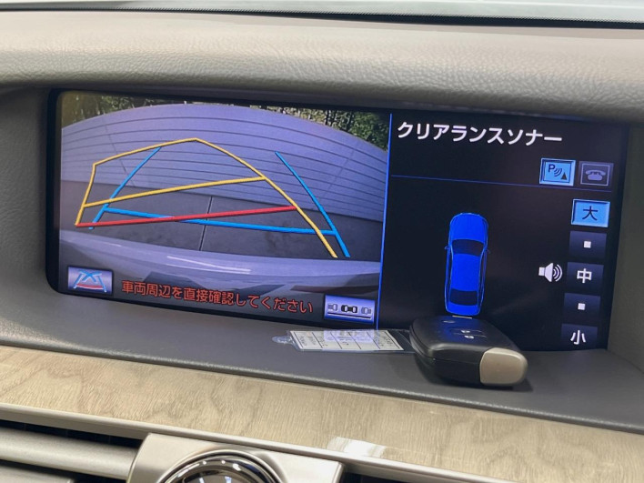 2013 Lexus LS DBA-USF40 (UW-69f2a5552ae79)[16]