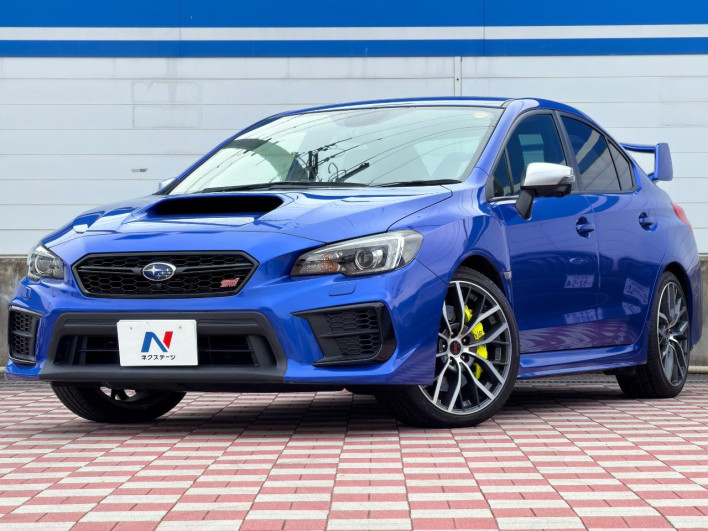 2019 Subaru WRX STI CBA-VAB (UW-69f2a555c7ff2)[0]