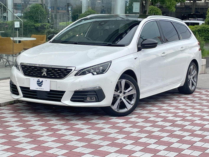 2021 Peugeot 308 3DA-T9WYH01 (UW-69f2a55770e20)[0]