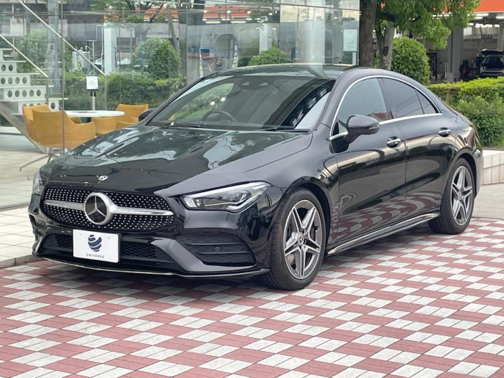 2020 Mercedes Benz CLA Class 3DA-118312M (UW-69f2a55e7b94d)[11]