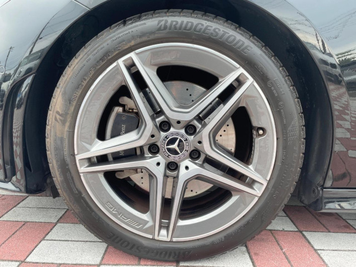 2020 Mercedes Benz CLA Class 3DA-118312M (UW-69f2a55e7b94d)[12]