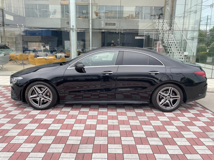2020 Mercedes Benz CLA Class 3DA-118312M (UW-69f2a55e7b94d)[13]