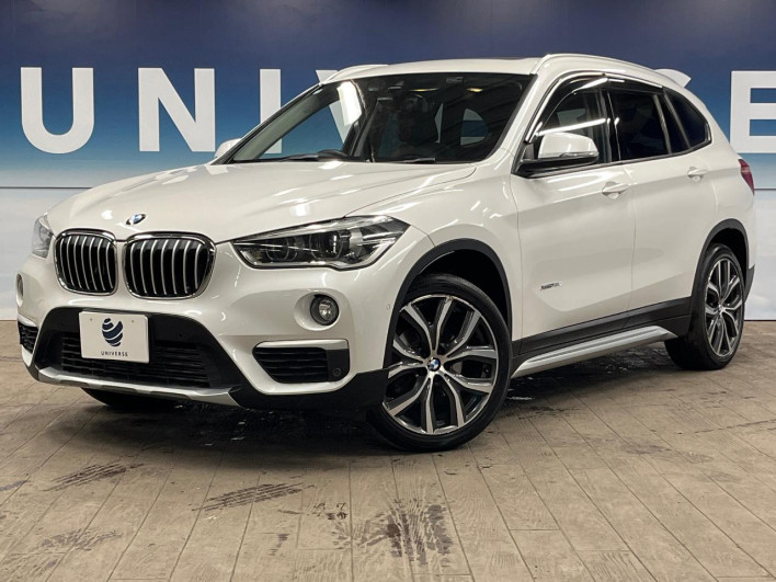 2017 BMW X1 LDA-HT20 (UW-69f2a562df252)[0]