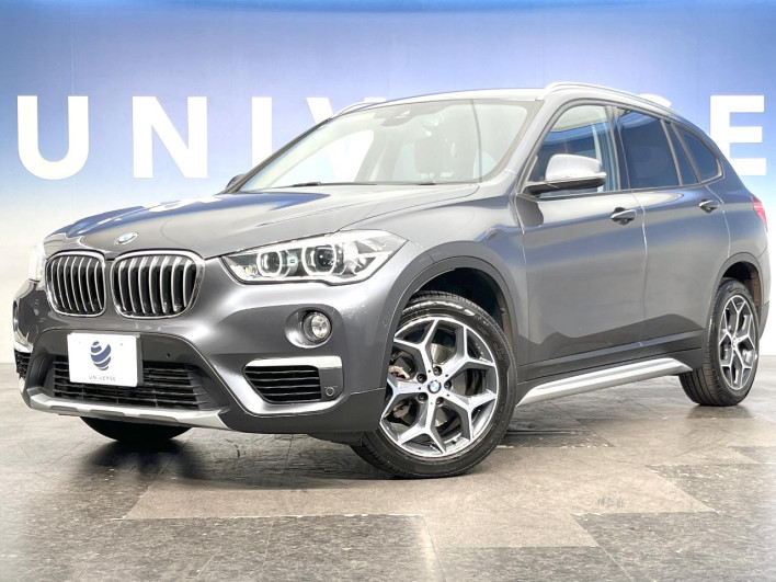 2019 BMW X1 LDA-HT20 (UW-69f2a563895cf)[0]