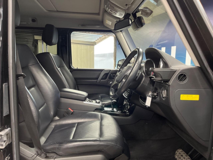 2018 Mercedes Benz G Class LDA-463348 (UW-69f2a56515a63)[9]