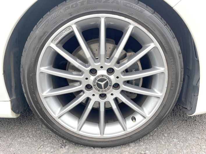 2018 Mercedes Benz CLA Class Shooting Brake DBA-117942 (UW-69f2a56660e07)[17]