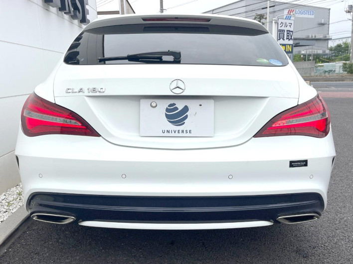 2018 Mercedes Benz CLA Class Shooting Brake DBA-117942 (UW-69f2a56660e07)[16]