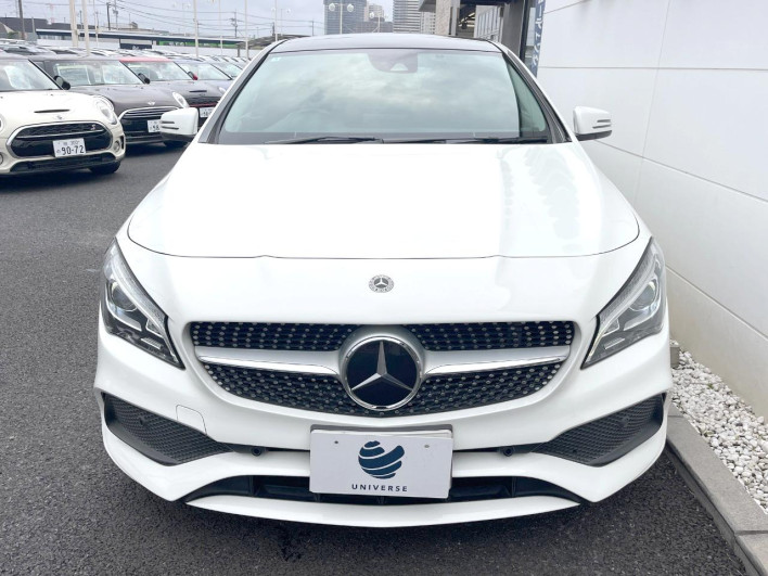 2018 Mercedes Benz CLA Class Shooting Brake DBA-117942 (UW-69f2a56660e07)[6]