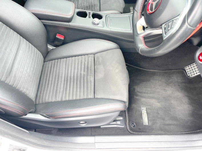 2018 Mercedes Benz CLA Class Shooting Brake DBA-117942 (UW-69f2a56660e07)[25]