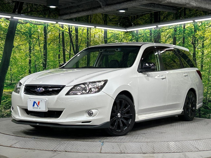 2013 Subaru Exiga DBA-YAM (UW-69f2a56913766)[0]