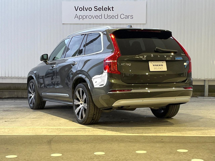2022 Volvo XC90 5LA-LB420XCP2A (UW-69f2a569e527a)[9]
