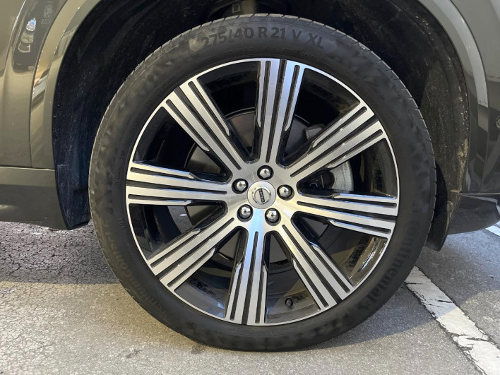 2022 Volvo XC90 5LA-LB420XCP2A (UW-69f2a569e527a)[12]