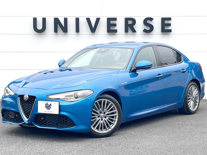 2018 Alfa Romeo Giulia ABA-95220 (UW-69f2a56ae44d3)[0]