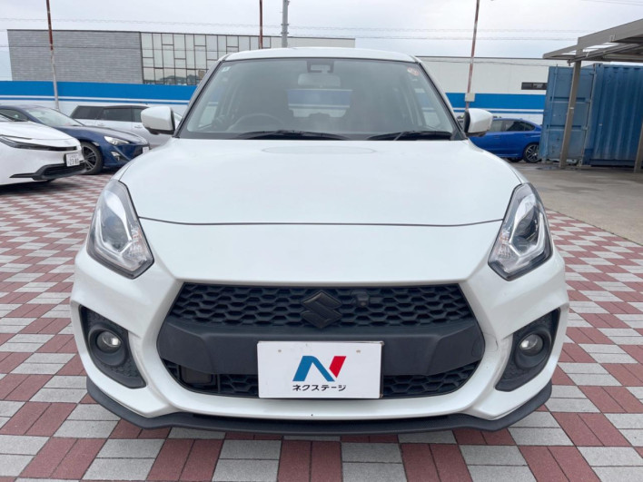 2022 Suzuki Swift Sport 4BA-ZC33S (UW-69f2a56bc86da)[4]