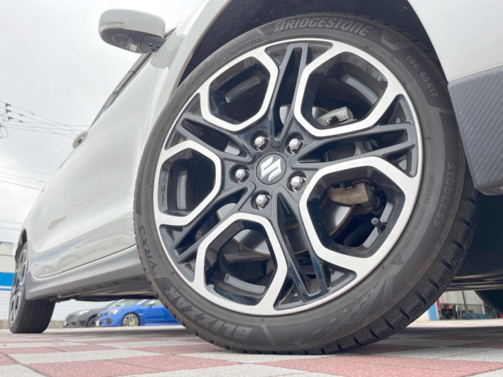 2022 Suzuki Swift Sport 4BA-ZC33S (UW-69f2a56bc86da)[16]