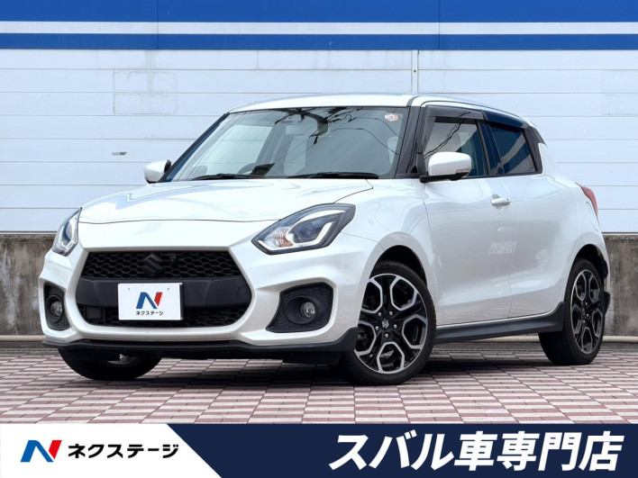 2022 Suzuki Swift Sport 4BA-ZC33S (UW-69f2a56bc86da)[3]