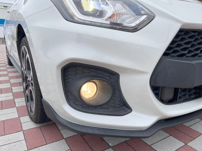 2022 Suzuki Swift Sport 4BA-ZC33S (UW-69f2a56bc86da)[18]