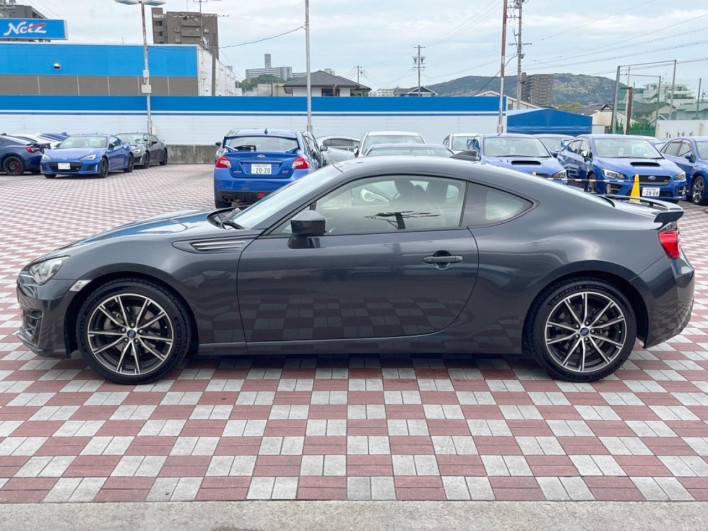 2018 Subaru BRZ DBA-ZC6 (UW-69f2a56c14792)[8]