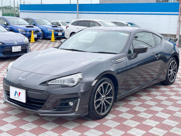 2018 Subaru BRZ DBA-ZC6 (UW-69f2a56c14792)[7]