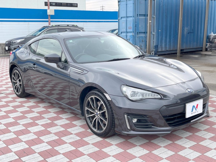 2018 Subaru BRZ DBA-ZC6 (UW-69f2a56c14792)[13]
