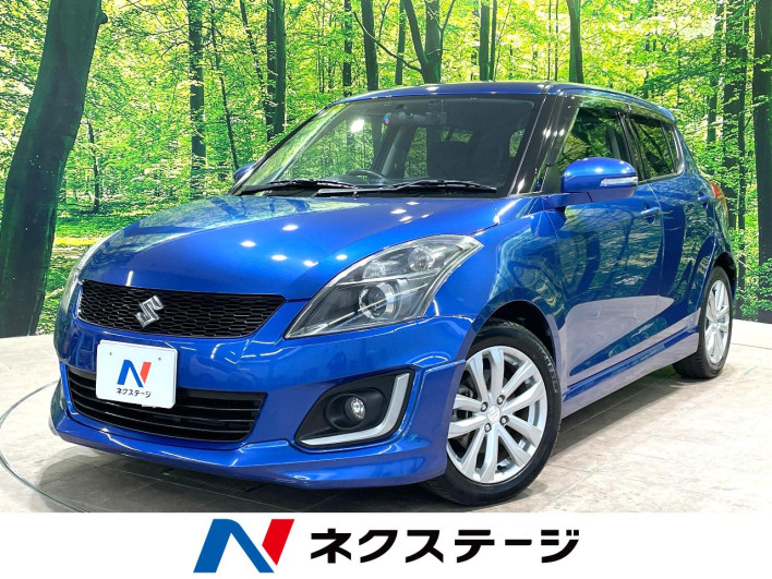 2013 Suzuki Swift DBA-ZC72S (UW-69f2a56da59d6)[3]