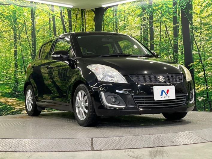 2014 Suzuki Swift DBA-ZC72S (UW-69f2a56db188b)[10]