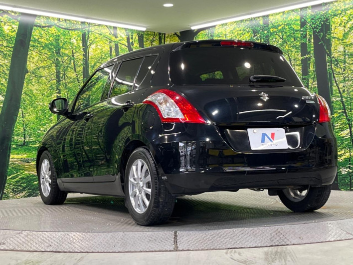 2014 Suzuki Swift DBA-ZC72S (UW-69f2a56db188b)[6]