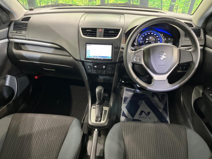 2014 Suzuki Swift DBA-ZC72S (UW-69f2a56db188b)[28]