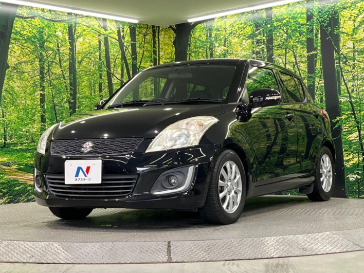2014 Suzuki Swift DBA-ZC72S (UW-69f2a56db188b)[4]